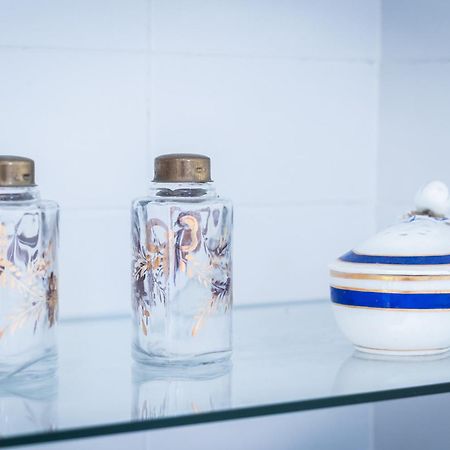 Quinta De S.Vicente Hotel Geraz do Minho Ngoại thất bức ảnh
