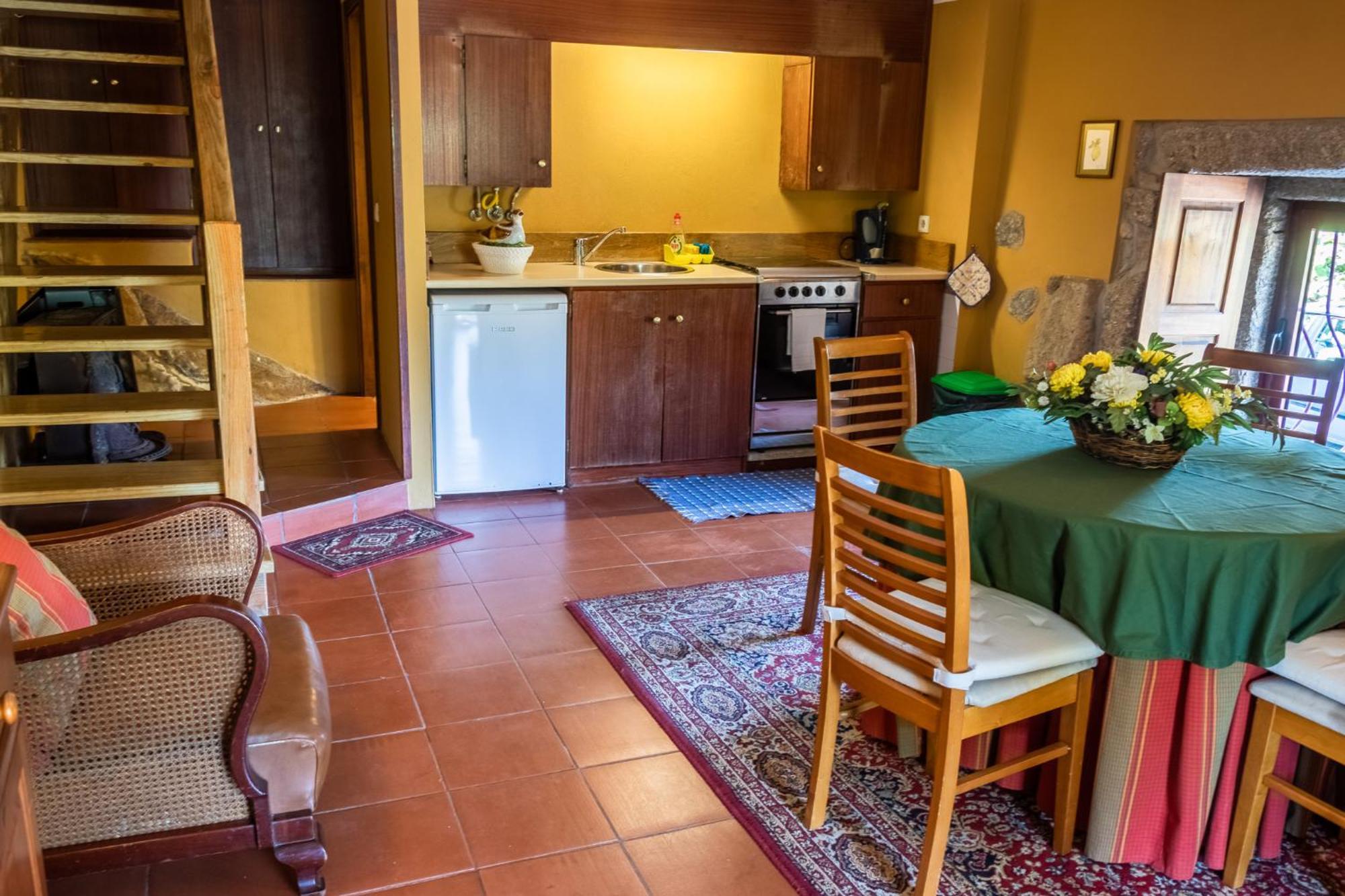 Quinta De S.Vicente Hotel Geraz do Minho Ngoại thất bức ảnh