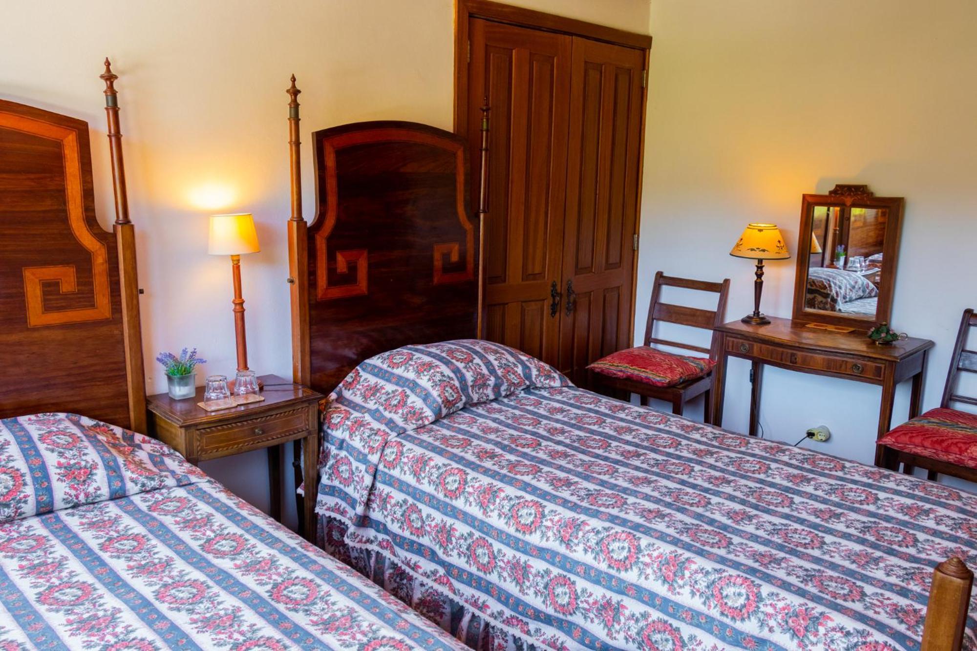 Quinta De S.Vicente Hotel Geraz do Minho Ngoại thất bức ảnh