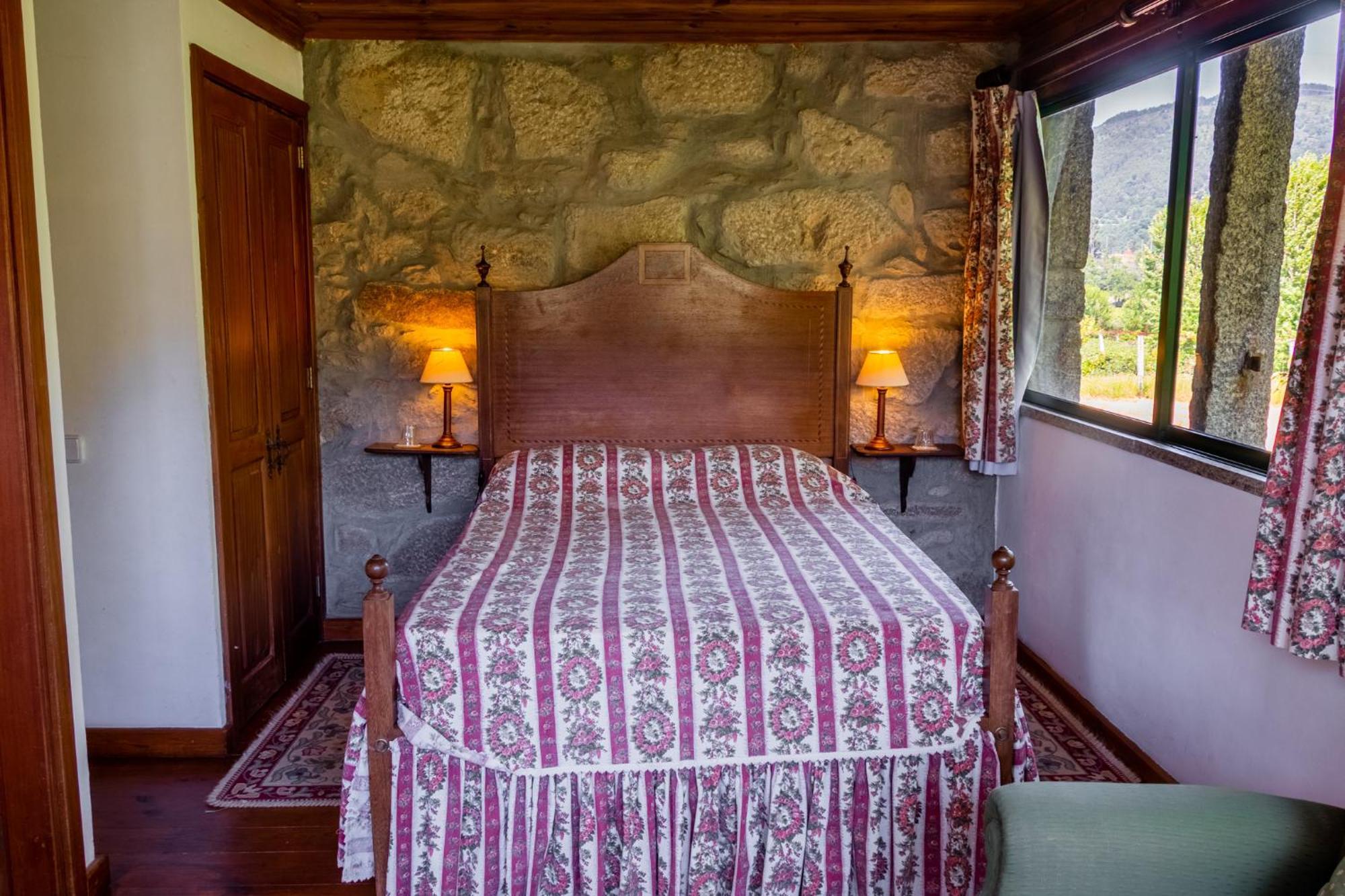 Quinta De S.Vicente Hotel Geraz do Minho Ngoại thất bức ảnh