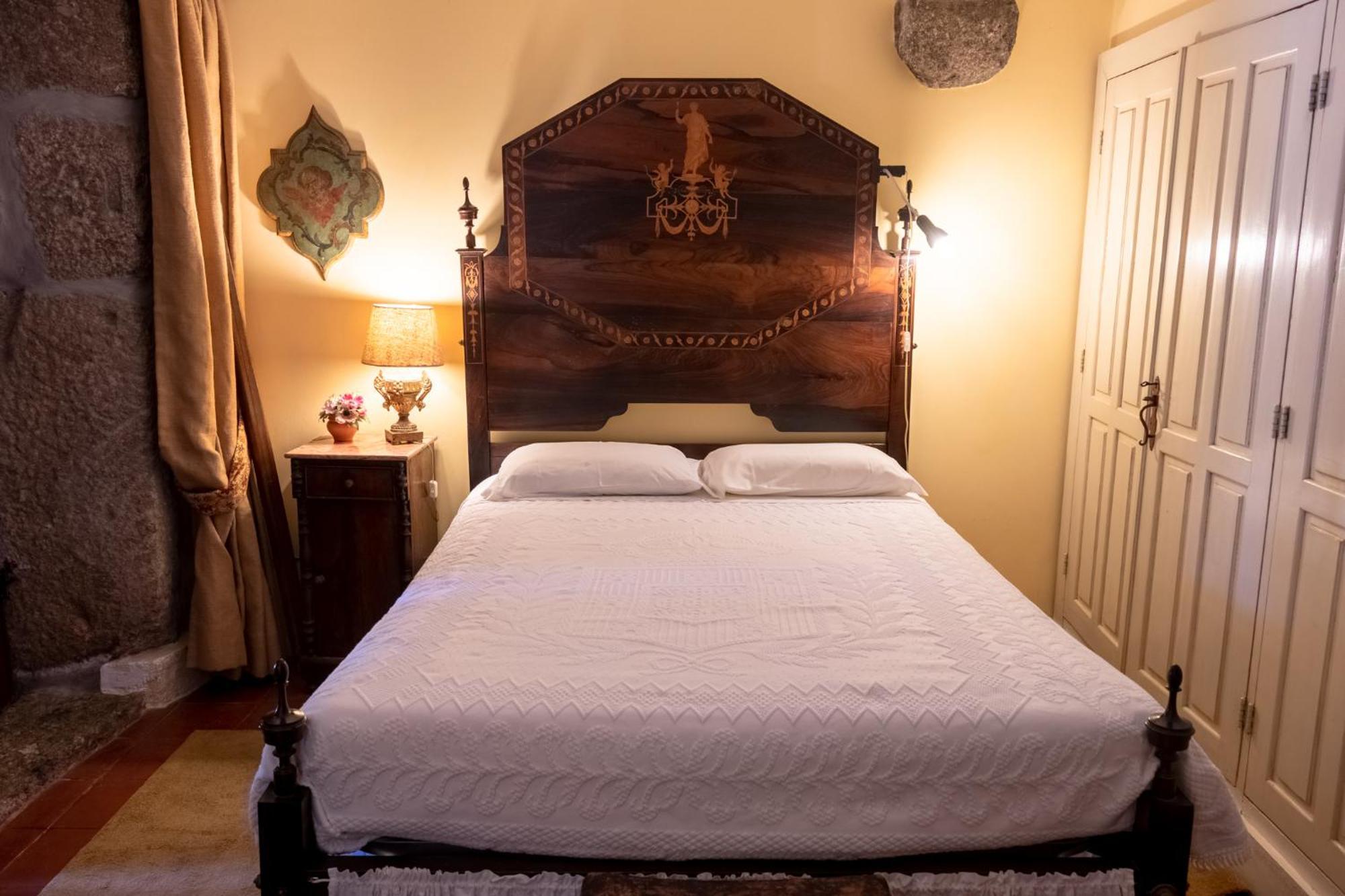 Quinta De S.Vicente Hotel Geraz do Minho Ngoại thất bức ảnh