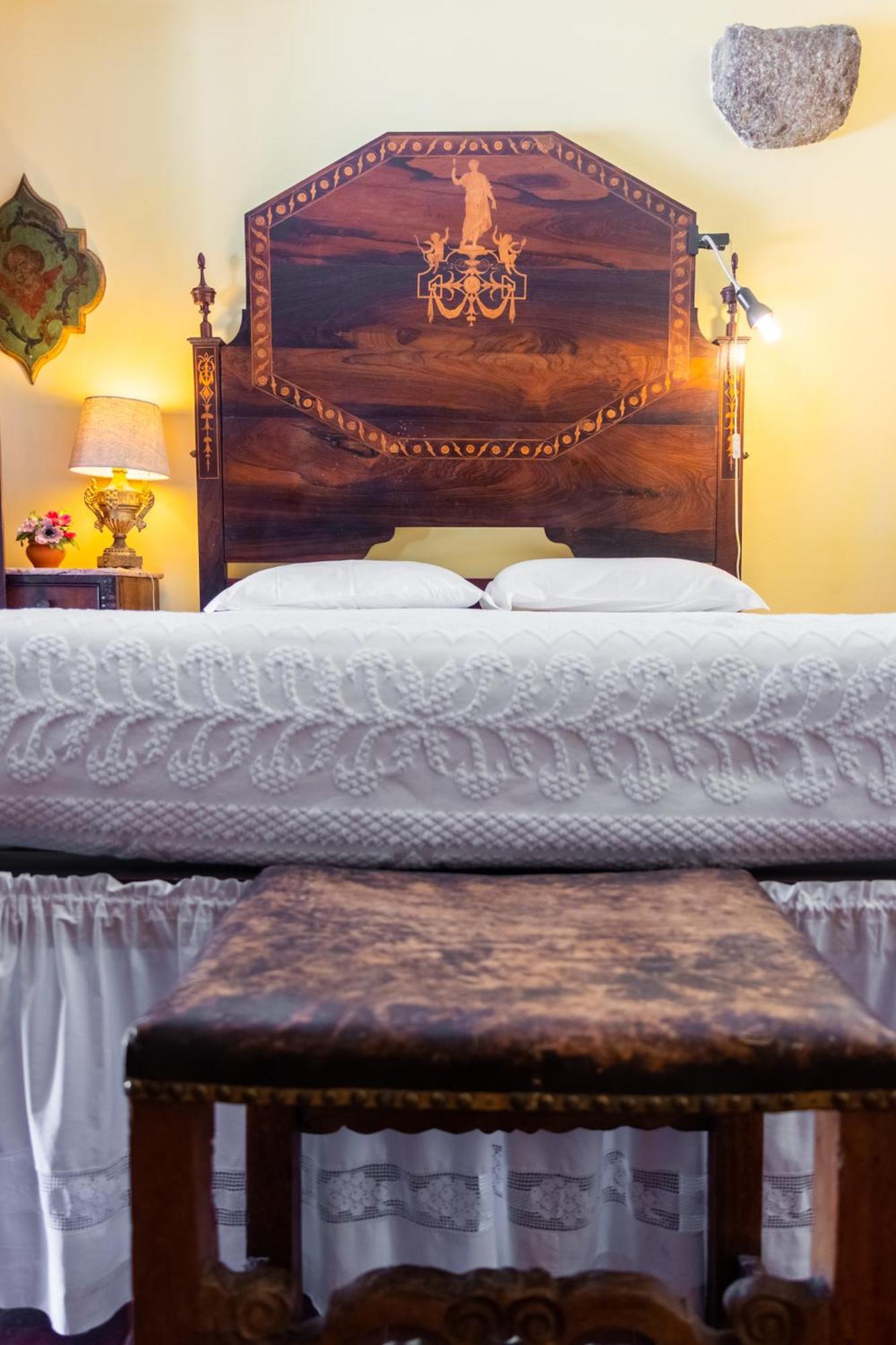 Quinta De S.Vicente Hotel Geraz do Minho Ngoại thất bức ảnh